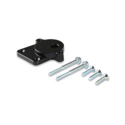 Holley - Holley Performance 97-380 Car Dodge Dodge Hemi Gen3 Power Steering Pump Bracket - Image 3