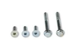 Holley - Holley Performance 97-380 Car Dodge Dodge Hemi Gen3 Power Steering Pump Bracket - Image 4