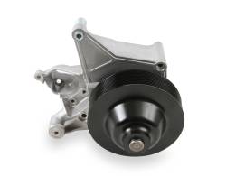 Holley - Holley Performance 97-334 Power Steering Pump Bracket - Image 2