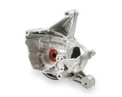 Holley - Holley Performance 97-334 Power Steering Pump Bracket - Image 4