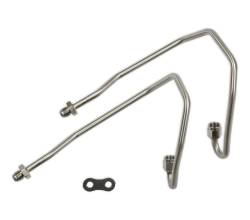 Holley Performance 198-231 Dodge Plymouth Power Steering Line