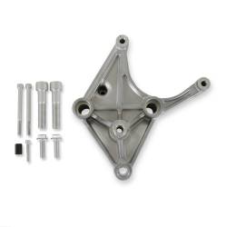 Holley - Holley Performance 97-403 A/C Compressor Bracket for Ford Car 415 445 Godzilla - Image 2