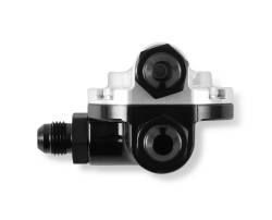 Holley - Holley Performance 12-892 Fuel Pressure Regulator - Image 2