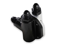 Holley - Holley Performance 12-892 Fuel Pressure Regulator - Image 3
