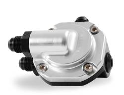 Holley - Holley Performance 12-892 Fuel Pressure Regulator - Image 4