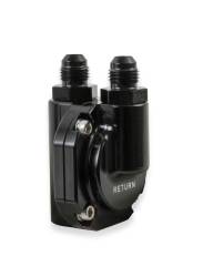 Holley - Holley Performance 12-893 Fuel Pressure Regulator - Image 3