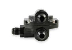 Holley - Holley Performance 12-893 Fuel Pressure Regulator - Image 4