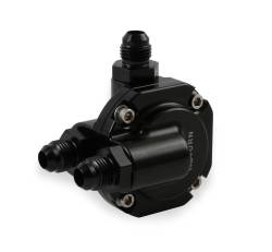 Holley - Holley Performance 12-893 Fuel Pressure Regulator - Image 6