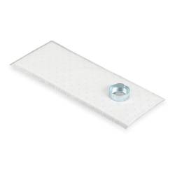 Holley - Holley Performance 16-145 Filter Sock 19mm Port Size 6" x 2.5" - Image 3