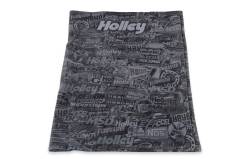 Holley - Holley Performance 36-499 Dust Mask - Image 4