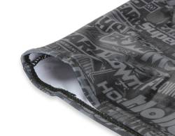 Holley - Holley Performance 36-499 Dust Mask - Image 5