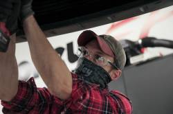 Holley - Holley Performance 36-499 Dust Mask - Image 7