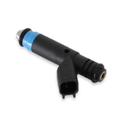 ACCEL - ACCEL 151180 Car Fuel Injector 80 LB/HR USCAR High Impedance for GM - Image 2
