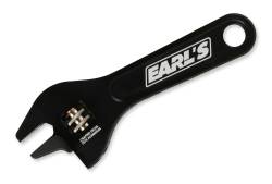 Earl's Performance - Earl's Performance 230350ERL Hose End Wrench - Image 1