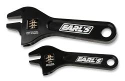 Earl's Performance - Earl's Performance 230351ERL Hose End Wrench - Image 1
