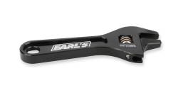 Earl's Performance - Earl's Performance 230400ERL Hose End Wrench - Image 3