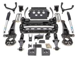 ReadyLift - ReadyLift 44-3985 8" Suspension Lift Kit for 19-24 Sierra/Silverado 1500 - Image 1