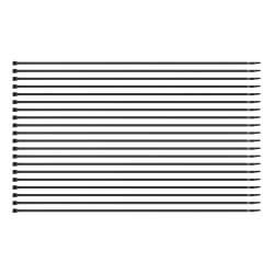 CURT - Custom Towed-Vehicle RV Wiring Harness Select Ford F150 - Image 2