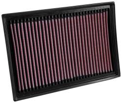 K&N - K&N 33-5039 Drop-In Replacement Air Filter - Image 2
