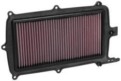 K&N - K&N HA-1019 Replacement Air Filter - Image 2