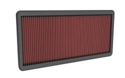 K&N - K&N PL-1920 Replacement Air Filter - Image 2