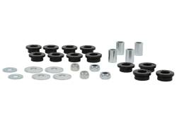 Nolathane - Nolathane REV009.0000 Front Anti-Sway Bar Mount Bushing for Mazda & Scion - Image 2