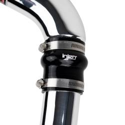 Injen - Injen SES1128ICP SES Intercooler Pipes - Image 2