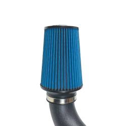 Injen - Injen SP3082WB Wrinkle Black SP Short Ram Cold Air Intake System - Image 2