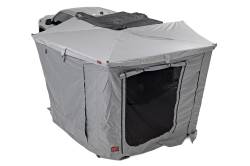 Rough Country Suspension Systems - Rough Country 270-DEG Camp Awning Wall Enclosure-Gray 99048 - Image 1
