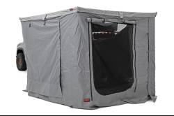 Rough Country Suspension Systems - Rough Country 270-DEG Camp Awning Wall Enclosure-Gray 99048 - Image 3