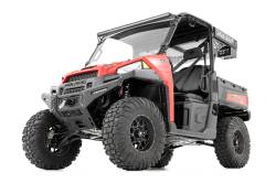 Rough Country Suspension Systems - Rough Country Vertex Rear Coil Over Shocks 0-2" for Polaris Ranger 789002 - Image 2