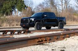 Rough Country Suspension Systems - Rough Country N3 Front Struts 2" Lift for 22-24 Toyota Tundra 4WD 501148 - Image 6