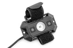 Rough Country Suspension Systems - Rough Country RGBW LED Interior Dome Light Kit 70982 - Image 2