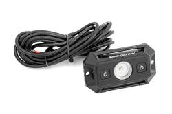 Rough Country Suspension Systems - Rough Country RGBW LED Interior Dome Light Kit 70982 - Image 6