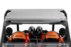 Rough Country Suspension Systems - Rough Country Fabricated UTV Roof Panel Black for Polaris RZR XP 1000 93054 - Image 3