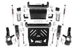Rough Country Suspension Systems - Rough Country 6" Suspension Lift Kit 15-22 Colorado/Canyon 24143 - Image 1