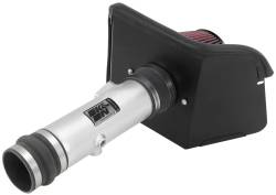 K&N - K&N 69-4526TS Typhoon Performance Cold Air Intake Kit - Image 2