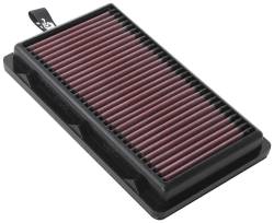 K&N - K&N 33-5108 Drop-In Replacement Air Filter - Image 1