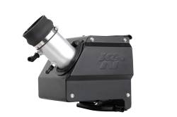 K&N - K&N 77-5300KS 77-Series Performance Cold Air Intake Kit - Image 2