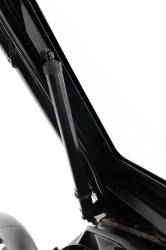 Rough Country Suspension Systems - Rough Country 98316222 UTV Electric Tilt Windshield for Honda Pioneer 1000 - Image 5