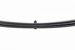 Rough Country Suspension Systems - Rough Country 8022Kit Front Leaf Spring Kit 3" Lift for 79-85 Toyota P/U - Image 2