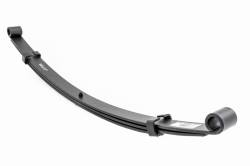 Rough Country Suspension Systems - Rough Country 8022Kit Front Leaf Spring Kit 3" Lift for 79-85 Toyota P/U - Image 3