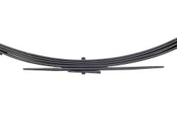 Rough Country Suspension Systems - Rough Country Rear Leaf Spring Kit for 3" Lift for 79-85 Toyota P/U 8025Kit - Image 2