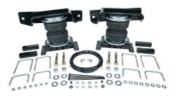 Air Lift - Air Lift 57409 LoadLifter 5000 Load Support Kit lifted 17-22 Ford F250 F350 SRW - Image 1