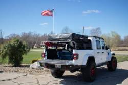 Fishbone Offroad - Fishbone Offroad FB21260 Universal Tie Down Kit - Image 10