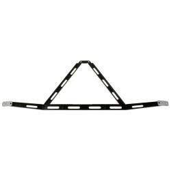 Detroit'speed - Detroit'speed 030337DS 82-92 Chevrolet Camaro Strut Brace - Image 2