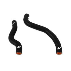 Mishimoto MMHOSE-EVO-6BK Mitsubishi Evolution 6 Silicone Hose Kit