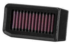 K&N - K&N YA-2509 Replacement Air Filter - Image 2