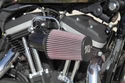K&N - K&N 63-1126 Performance Air Intake System - Image 2