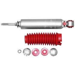 Rancho - Rancho RS999276 RS9000XL 4" Front Shock Absorber for 94-00 Dodge Ram 1500 RWD - Image 1